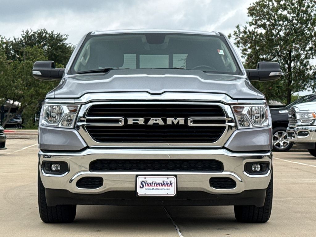 ram ram 1500 pickup 2020 1C6RREFT2LN385927 image ram ram 1500 pickup 2020 1C6RREFT2LN385927 image